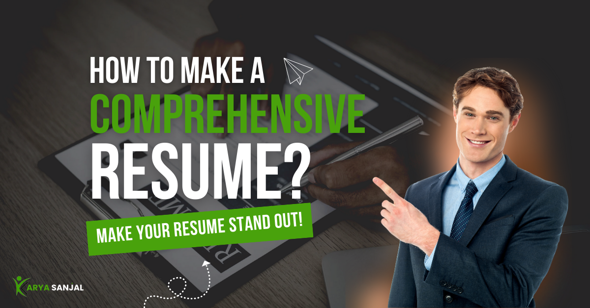 Create a Professional Resume for Jobs in Nepal